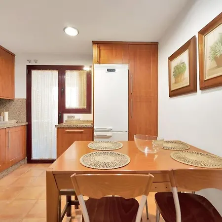 Holiday home Lujoso Adosado Frente Al Mar Con Piscina Y Jardin - Riviera Andaluza 3 *
