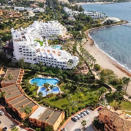 Holiday home Lujoso Adosado Frente Al Mar Con Piscina Y Jardin - Riviera Andaluza 3